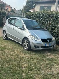 Mercedes classe A