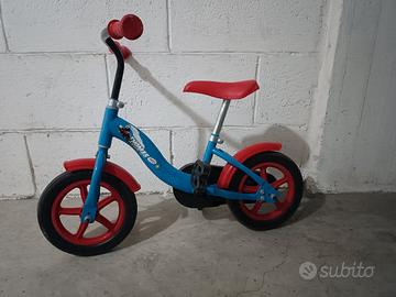 Bicicletta bambino 
