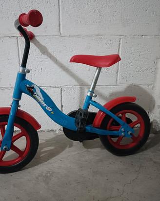 Bicicletta bambino 