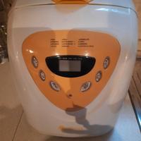 optima macchina x pane