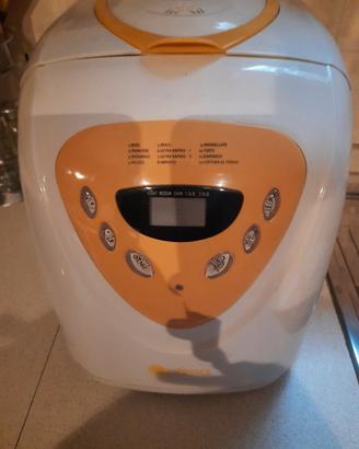 optima macchina x pane