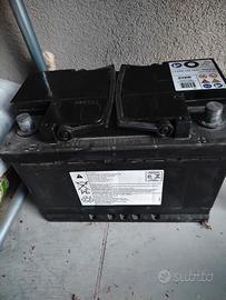 Batteria start &stop