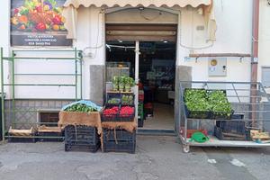 Frutta e verdura
