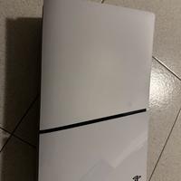 Ps5 , 2 controller e giochi