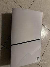 Ps5 , 2 controller e giochi