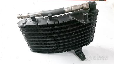 Radiatore olio MV AUGUSTA BRUTALE
