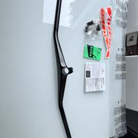 Syncros hixon ic sl 1.0 rise 760mm 60mm