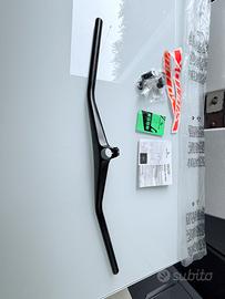 Syncros hixon ic sl 1.0 rise 760mm 60mm