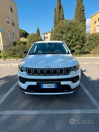JEEP COMPASS 2024 4xe