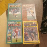 panini almanacchi