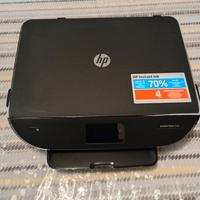 stampante scanner e fotocopiatrice HP