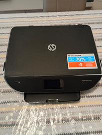 stampante scanner e fotocopiatrice HP