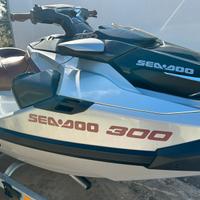 Moto d acqua