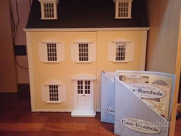 Casa delle bambole