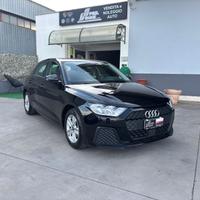 Audi A1 SPB 25 TFSI PREZZO PROMO