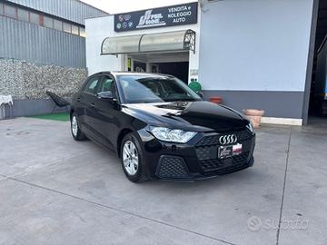 Audi A1 SPB 25 TFSI PREZZO PROMO