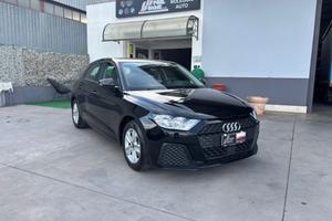 Audi A1 SPB 25 TFSI PREZZO PROMO