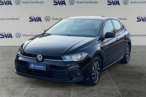 Volkswagen Polo VI 2022 1.0 TSI 95CV Life