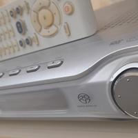 LETTORE SACD SUPER AUDIO CD MP3 RADIO DVD TV AUX