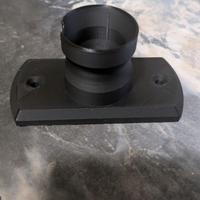 Supporto Muro volanti fanatec