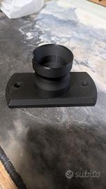 Supporto Muro volanti fanatec