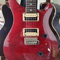 PRS SE Custom - Made in Korea