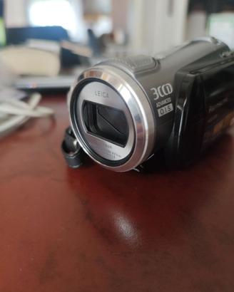 VIDEOCAMERA PANASONIC  HDC-SD9
