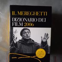 dizionario dei film 2006 Mereghetti