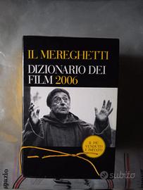 dizionario dei film 2006 Mereghetti
