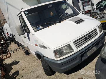 Turbodaily 35.10 ricambi