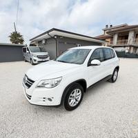 Volkswagen Tiguan 2.0 TDI 140cv BlueMotion 252.917