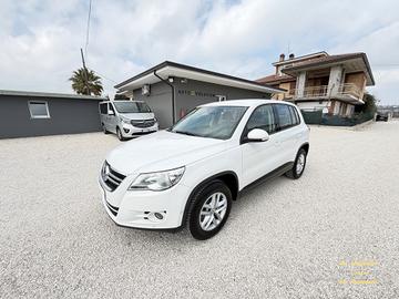 Volkswagen Tiguan 2.0 TDI 140cv BlueMotion 252.917