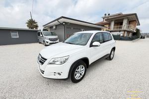 Volkswagen Tiguan 2.0 TDI 140cv BlueMotion 252.917