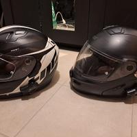 Caschi moto con interfono midland BT mini