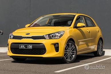 Ricambi usati kia rio 2011-2023-sorento 2014-2020