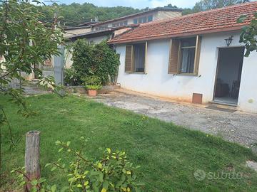 Casa singola Rosciolo dei Marsi