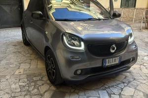Smart Forfour Prime 1.0 453