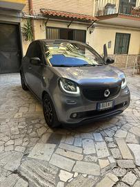 Smart Forfour Prime 1.0 453