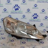FIAT SCUDO 2008 FARO ANTERIORE DX