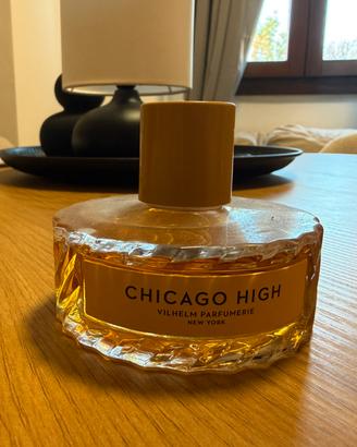 Vilhelm Parfumerie Chicago High – 100 ml