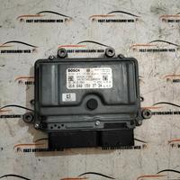 Centralina motore Mercedes classe A W169 A64015037