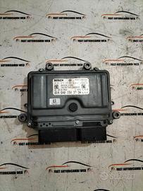 Centralina motore Mercedes classe A W169 A64015037