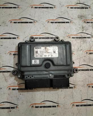 Centralina motore Mercedes classe A W169 A64015037