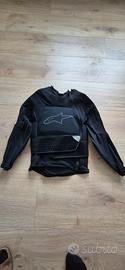 protezione Alpinestars SEQUENCE JACKET long Sleeve