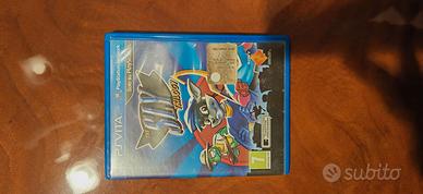 Sly trilogy psp