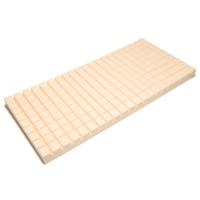 Materasso ventilato antidecubito