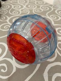 Ruota per criceti