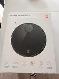 Xiaomi Mi Robot Vacuum-Mop P