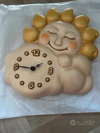 Orologio da parte THUN