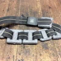 Cintura di zavorra per SUB